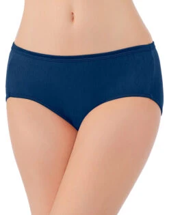 Vanity Fair Illumination Hip Brief 18107 -Underline Fashion Store Vanity Fair 18107 Admiral Navy B 1