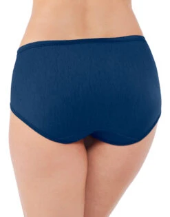 Vanity Fair Illumination Hip Brief 18107 -Underline Fashion Store Vanity Fair 18107 Admiral Navy B 2