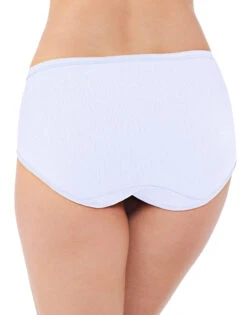 Vanity Fair Illumination Hip Brief 18107 -Underline Fashion Store Vanity Fair 18107 Star White B 1