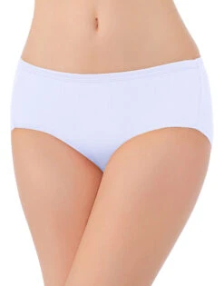 Vanity Fair Illumination Hip Brief 18107 -Underline Fashion Store Vanity Fair 18107 Star White B 2