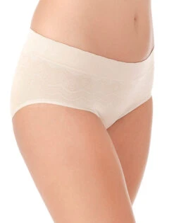 Vanity Fair No Pinch No Show Hip Brief 18170