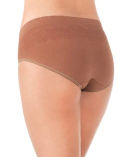 Vanity Fair No Pinch No Show Hip Brief 18170 -Underline Fashion Store Vanity Fair 18170 More Coffee Lace B 2 1 1de606c8 a431 422a 820d 2c7bf3e53137