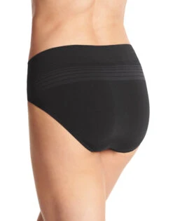 Warner's No Pinching No Problems Seamless Hi-Cut Brief RT5501P -Underline Fashion Store WA RT5501P UB BACK