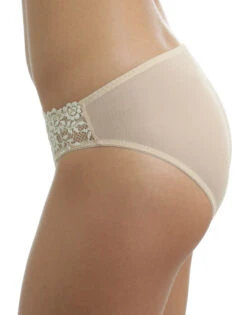 Wacoal Embrace Lace Bikini - 64391 -Underline Fashion Store Wacoal 64391 Sand B 2
