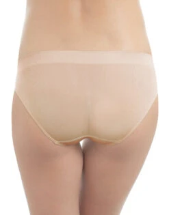 Wacoal B-Smooth Seamless Bikini 832175 -Underline Fashion Store Wacoal 832175 RECOLOR TO Nude B 1