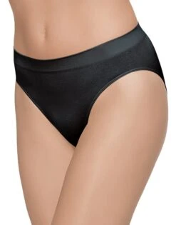 Wacoal B-Smooth Seamless Hi-Cut Brief 834175 -Underline Fashion Store Wacoal 834175 Black B 4a413f95 2675 47d6 8001 34a3697ab6dd