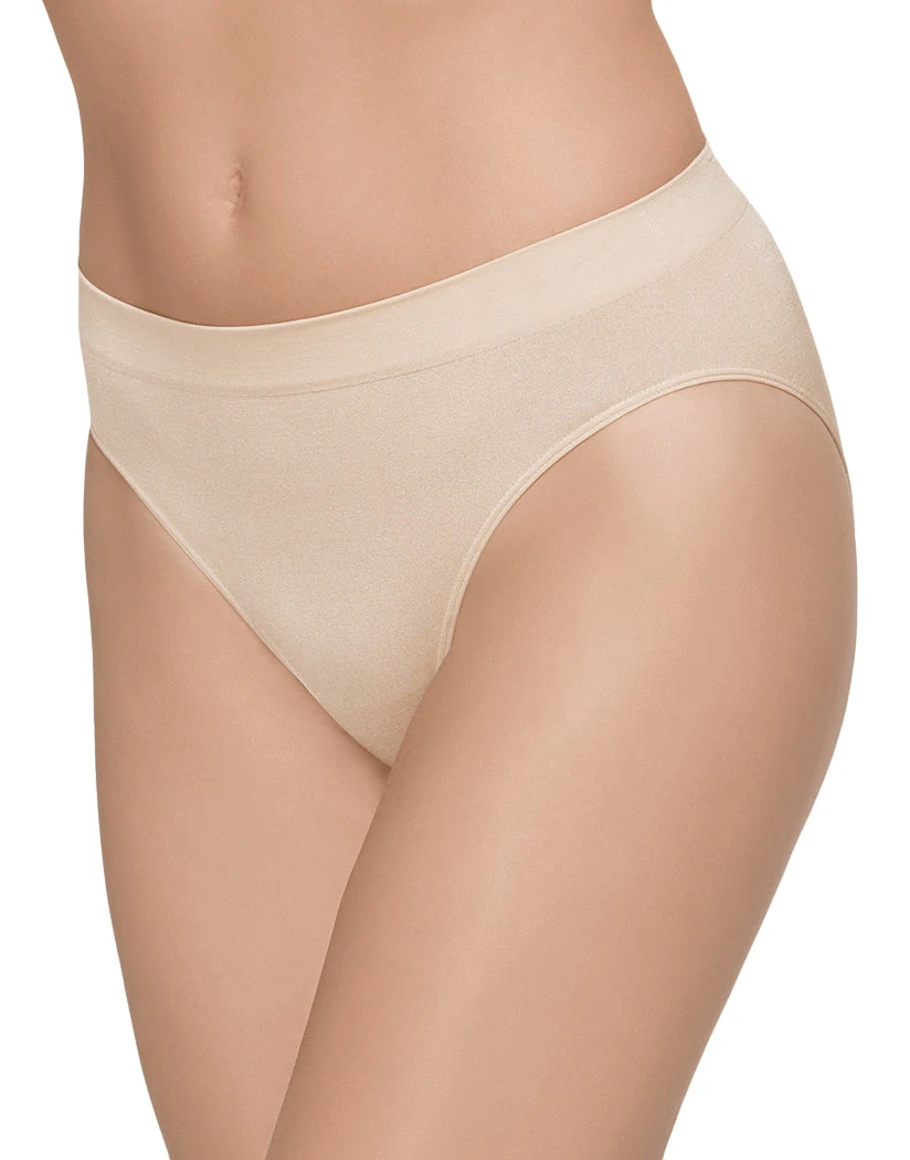 Wacoal B-Smooth Seamless Brief 3-Pack 870175 1 Wacoal B-Smooth Seamless Brief 3-Pack 870175