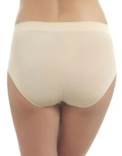 Wacoal B-Smooth Seamless Hi-Cut Brief 834175 -Underline Fashion Store Wacoal 834175 Sand B 9584379e 3734 4d56 b248 cc067f1baa62