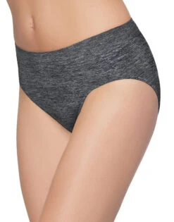 Wacoal B-Smooth Seamless Brief 838175 -Underline Fashion Store Wacoal 838175 Charcola Heather 026 B 31f6e4c6 b39e 49a4 9c83 bf0693ef8be6