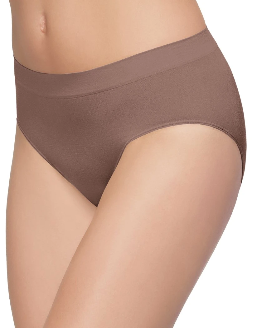 Wacoal B-Smooth Seamless Brief 3-Pack 870175 8 Wacoal B-Smooth Seamless Brief 3-Pack 870175 - Image 8