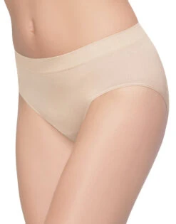 Wacoal B-Smooth Seamless Brief 838175 -Underline Fashion Store Wacoal 838175 Naturally Nude NN B