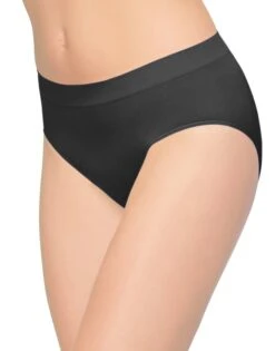 Wacoal B-Smooth Seamless Brief 3-Pack 870175 13 Wacoal B-Smooth Seamless Brief 3-Pack 870175 -Underline Fashion Store Wacoal 838175 RECOLOR TO Black B 1 5b8ef912 a434 4690 8c38 0dbf831befb9