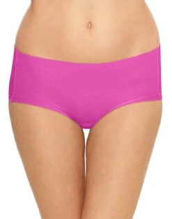 Wacoal Beyond Naked Cotton Hipster 870259 -Underline Fashion Store Wacoal 870259 Rose Violet 655 B 97d3dbf5 f832 4482 991e 30604637d15d