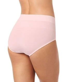 Warner's No Pinching No Problems Seamless Brief Panty RS1501P 22 Warner's No Pinching No Problems Seamless Brief Panty RS1501P -Underline Fashion Store Warner s RS1501P RECOLOR TO Rosewater RSW B 2 de79ca1d 7c47 4a84 aa1e 8f52cecc1c15