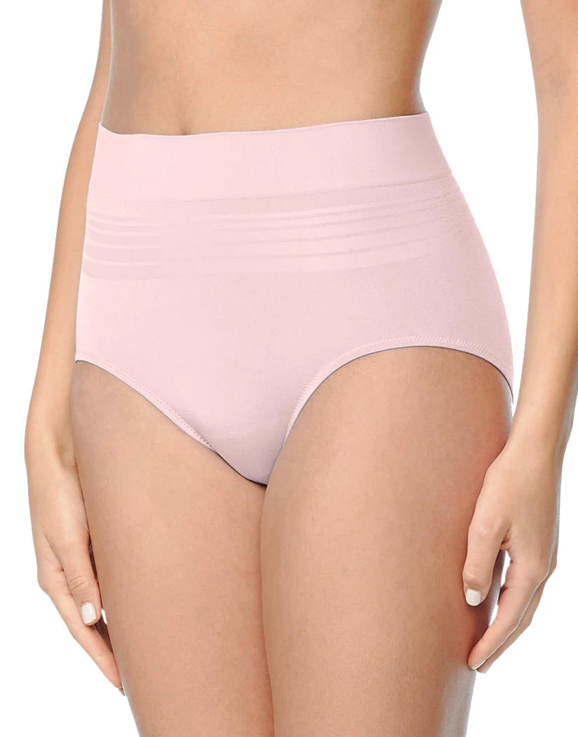 Warner's No Pinching No Problems Seamless Brief Panty RS1501P 13 Warner's No Pinching No Problems Seamless Brief Panty RS1501P - Image 13