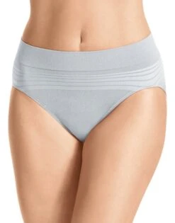 Warner's No Pinching No Problems Seamless Hi-Cut Brief RT5501P -Underline Fashion Store Warner s RT5501P Graphite Gray B 19de1a29 a5c5 40eb 9140 3ec1c0c24fe7