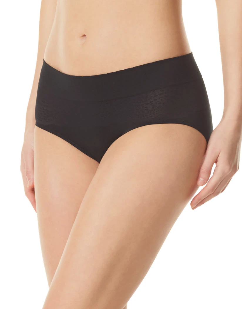 Warner's Cloud 9 Seamless Hipster Panty RU3234P 1 Warner's Cloud 9 Seamless Hipster Panty RU3234P
