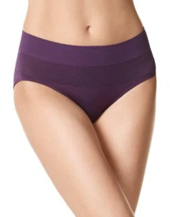 Warner's Cloud 9 Seamless Hipster Panty RU3234P 13 Warner's Cloud 9 Seamless Hipster Panty RU3234P -Underline Fashion Store Warner s RU3234P Purple Fig PRF B 310958a3 978c 4427 9f26 d3a840c26054