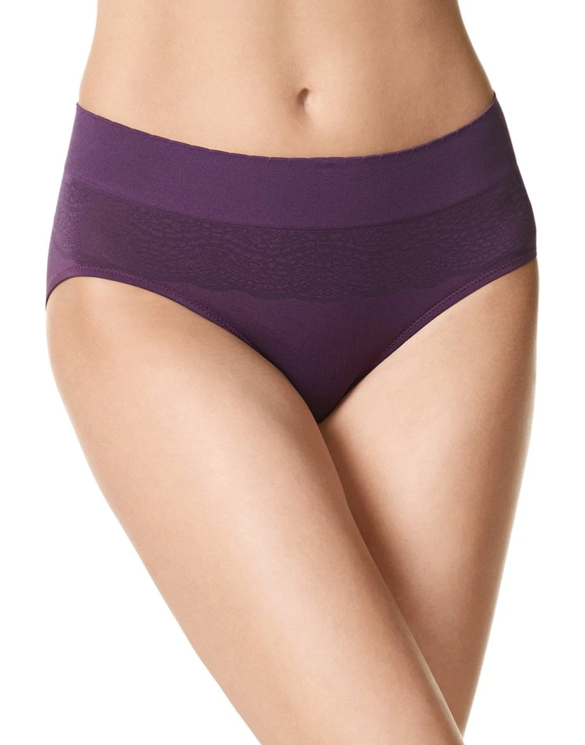 Warner's Cloud 9 Seamless Hipster Panty RU3234P 7 Warner's Cloud 9 Seamless Hipster Panty RU3234P - Image 7