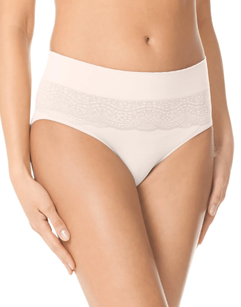 Warner's Cloud 9 Seamless Hipster Panty RU3234P 3 Warner's Cloud 9 Seamless Hipster Panty RU3234P - Image 3