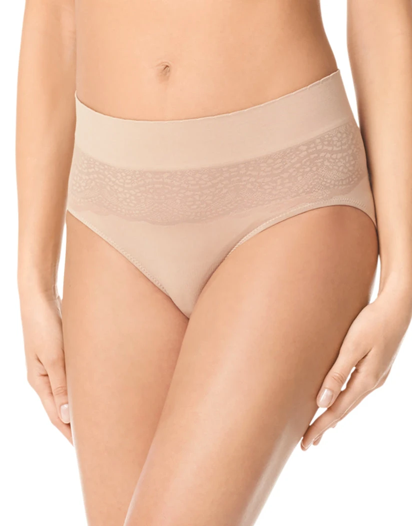 Warner's Cloud 9 Seamless Hipster Panty RU3234P 5 Warner's Cloud 9 Seamless Hipster Panty RU3234P - Image 5