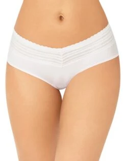 Warner's No Pinching. No Problems With Lace Hipster 5609J 17 Warner's No Pinching. No Problems With Lace Hipster 5609J -Underline Fashion Store Warners 5609J White B 2d385cba 4110 4595 b11c 6186623797ee