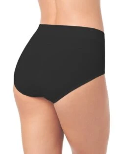 Warner's No Pinching No Problems Seamless Brief Panty RS1501P 20 Warner's No Pinching No Problems Seamless Brief Panty RS1501P -Underline Fashion Store Warners RS1501P Black B 2 bf5bf15d 2a55 497c b3b3 abc3d0def6a5