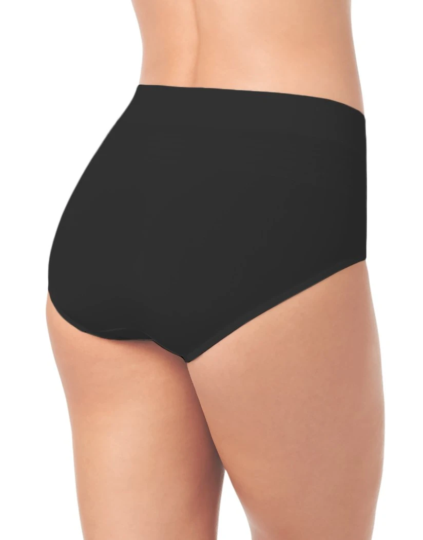 Warner's No Pinching No Problems Seamless Brief Panty RS1501P 8 Warner's No Pinching No Problems Seamless Brief Panty RS1501P - Image 8