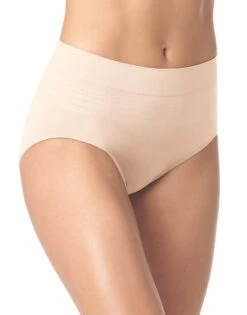 Warner's No Pinching No Problems Seamless Brief Panty RS1501P 15 Warner's No Pinching No Problems Seamless Brief Panty RS1501P -Underline Fashion Store Warners RS1501P Butter Scotch B 1 9ee27a8e 4cff 4991 a536 633ed9074976