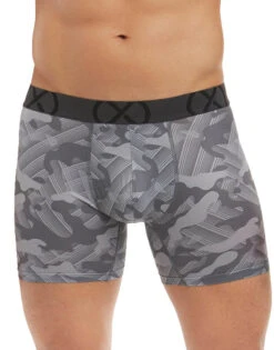 2xist 3-Pack Boxer Brief X10066 -Underline Fashion Store X10066 46852 13064