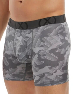 2xist 3-Pack Boxer Brief X10066 -Underline Fashion Store X10066 46852 13068