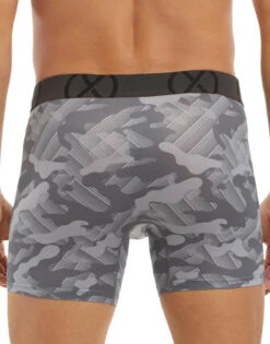 2xist 3-Pack Boxer Brief X10066 -Underline Fashion Store X10066 46852 13074