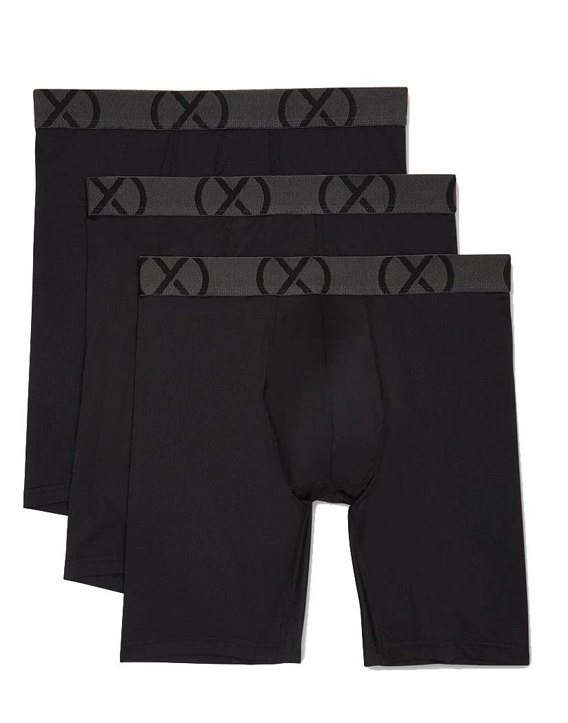 2xist 3-Pack Sport Boxer Brief X10094 5 2xist 3-Pack Sport Boxer Brief X10094 - Image 5