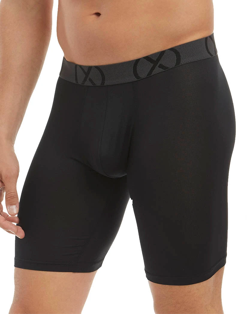 2xist 3-Pack Sport Boxer Brief X10094 2 2xist 3-Pack Sport Boxer Brief X10094 - Image 2