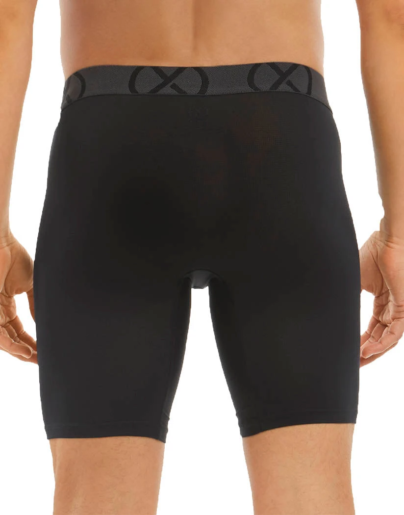 2xist 3-Pack Sport Boxer Brief X10094 4 2xist 3-Pack Sport Boxer Brief X10094 - Image 4