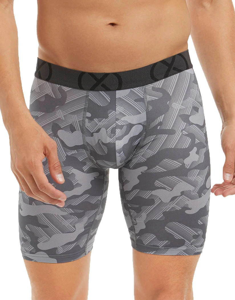 2xist 3-Pack Sport Boxer Brief X10094 6 2xist 3-Pack Sport Boxer Brief X10094 - Image 6