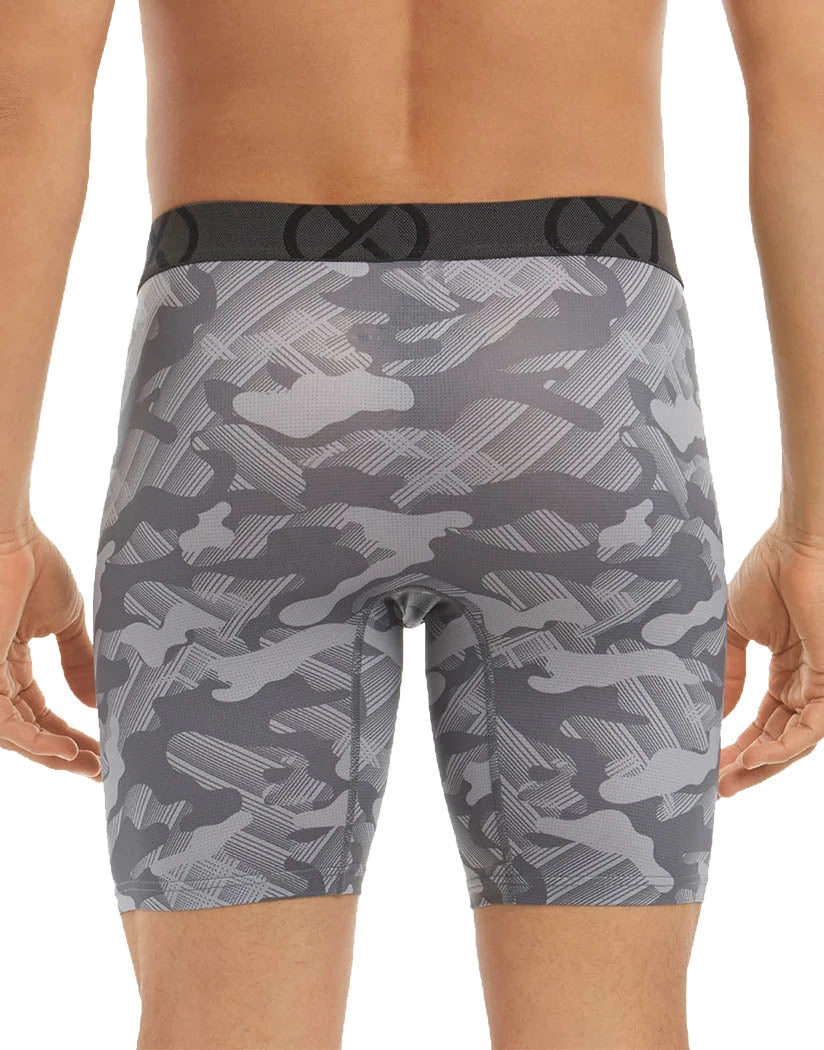 2xist 3-Pack Sport Boxer Brief X10094 7 2xist 3-Pack Sport Boxer Brief X10094 - Image 7