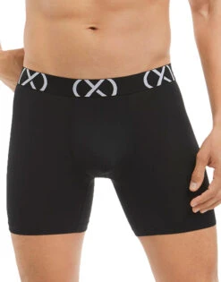 2xist 3-Pack Boxer Brief X20066 -Underline Fashion Store X20066 00101 12832