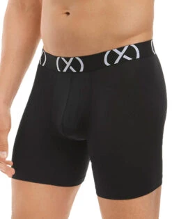 2xist 3-Pack Boxer Brief X20066 -Underline Fashion Store X20066 00101 12834