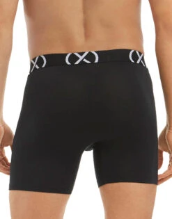 2xist 3-Pack Boxer Brief X20066 -Underline Fashion Store X20066 00101 12840