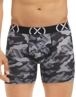 2xist 3-Pack Boxer Brief X20066 -Underline Fashion Store X20066 00590 12883