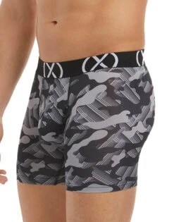 2xist 3-Pack Boxer Brief X20066 -Underline Fashion Store X20066 00590 12887