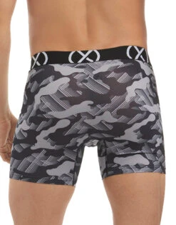 2xist 3-Pack Boxer Brief X20066 -Underline Fashion Store X20066 00590 12892