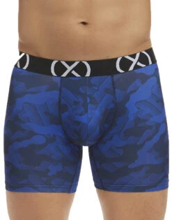 2xist 3-Pack Boxer Brief X20066 -Underline Fashion Store X20066 47686 12927