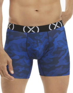 2xist 3-Pack Boxer Brief X20066 -Underline Fashion Store X20066 47686 12930