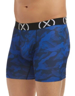 2xist 3-Pack Boxer Brief X20066 -Underline Fashion Store X20066 47686 12932