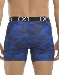 2xist 3-Pack Boxer Brief X20066 -Underline Fashion Store X20066 47686 12935