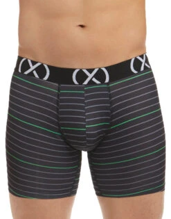 2xist 3-Pack Boxer Brief X20066 -Underline Fashion Store X20066 64256 12967