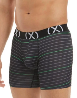 2xist 3-Pack Boxer Brief X20066 -Underline Fashion Store X20066 64256 12978