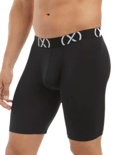 2xist 3-Pack Sport Boxer Brief X20094 -Underline Fashion Store X20094 00101 12853